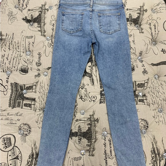 Rag&Bone, Mid-Rise Skinny leg jeans NWOT - Picture 4 of 7